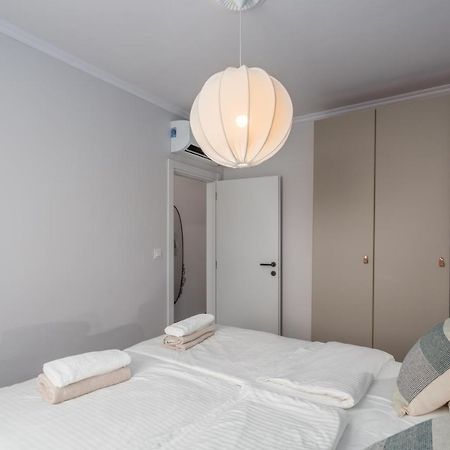 Saint Vitus Apartment Rovinj Ngoại thất bức ảnh