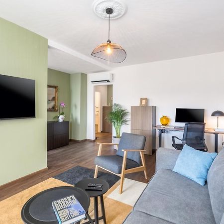 Saint Vitus Apartment Rovinj Ngoại thất bức ảnh