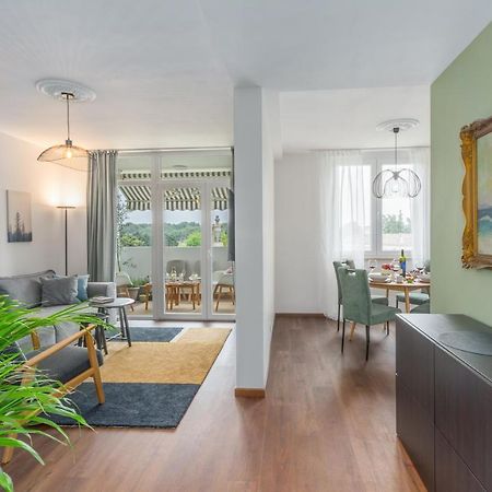 Saint Vitus Apartment Rovinj Ngoại thất bức ảnh