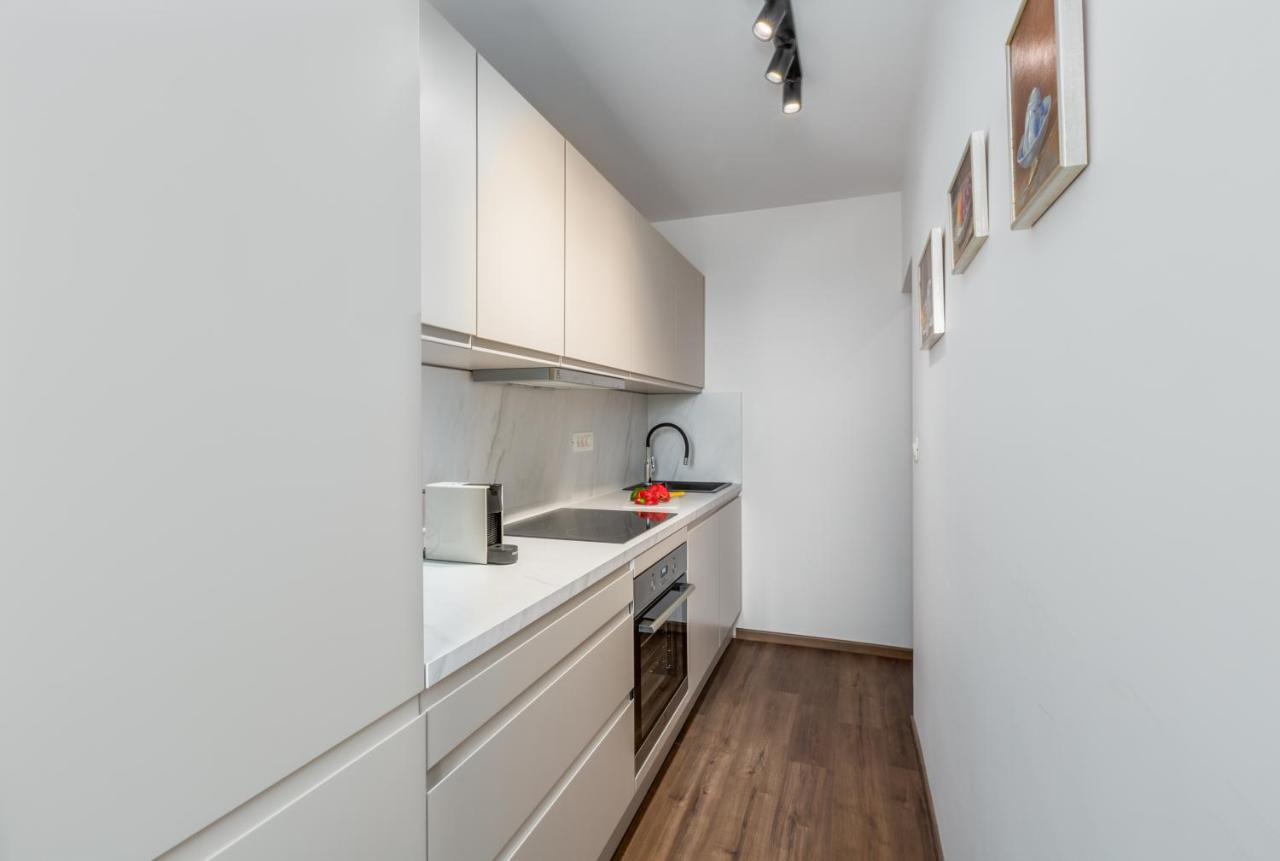 Saint Vitus Apartment Rovinj Ngoại thất bức ảnh