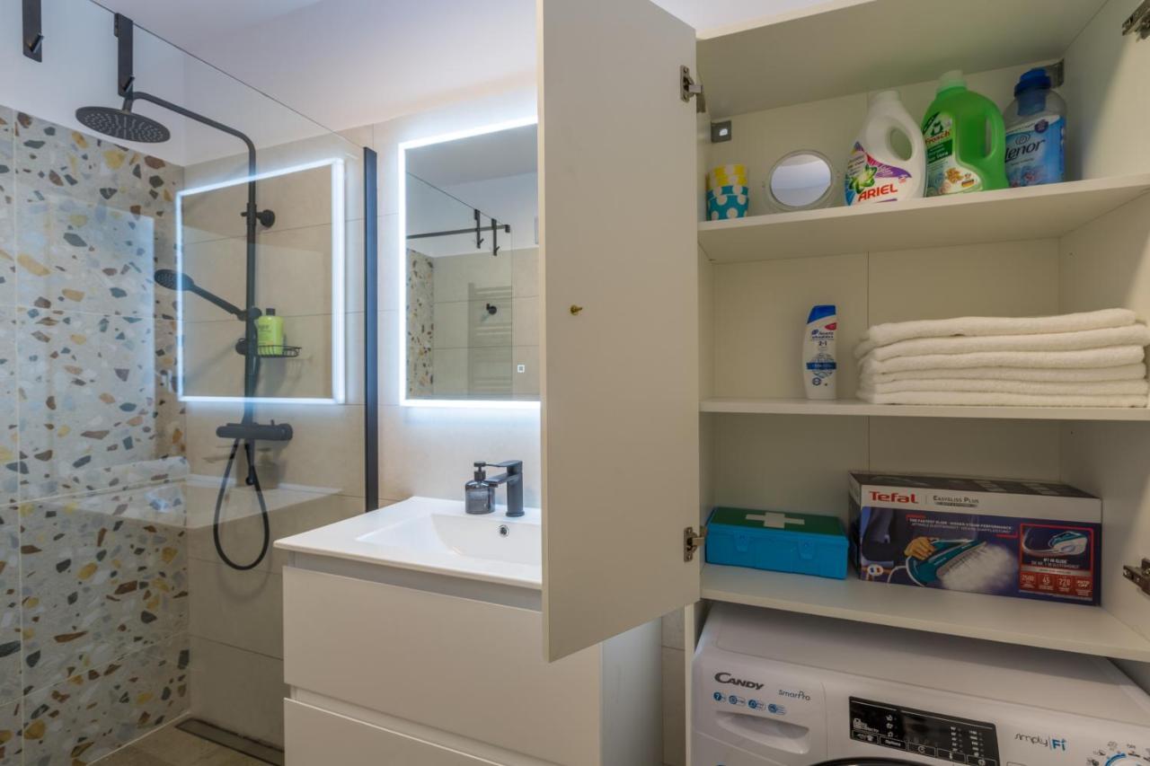 Saint Vitus Apartment Rovinj Ngoại thất bức ảnh