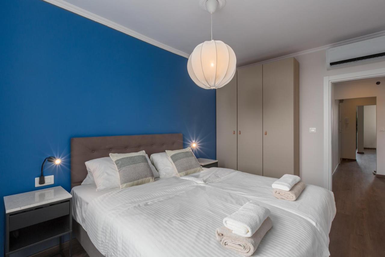 Saint Vitus Apartment Rovinj Ngoại thất bức ảnh