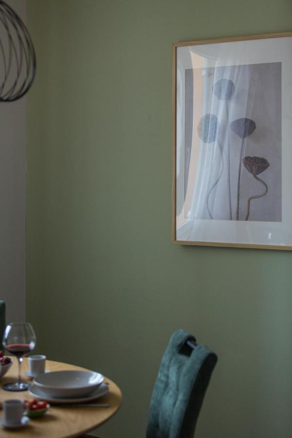 Saint Vitus Apartment Rovinj Ngoại thất bức ảnh