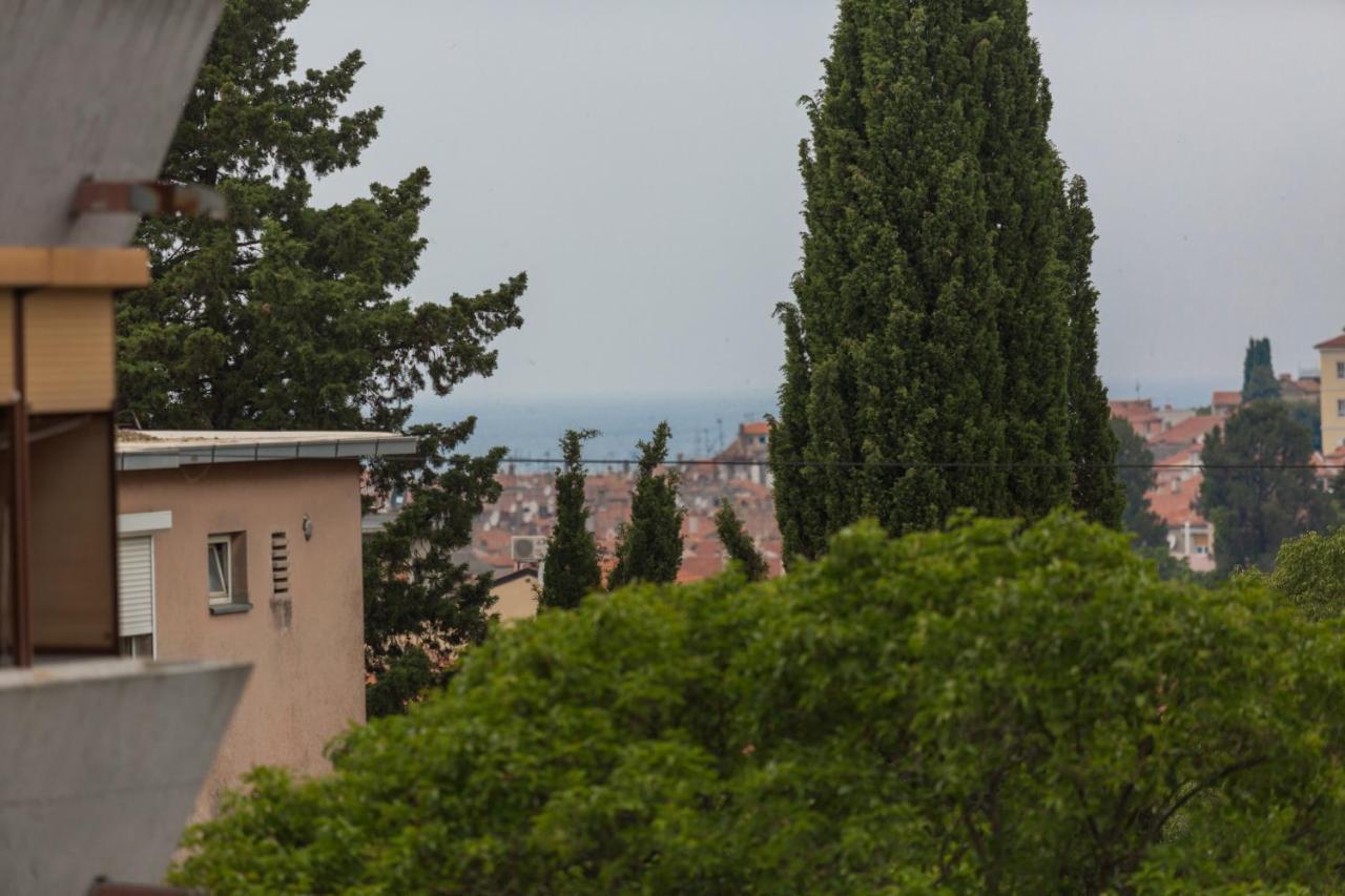 Saint Vitus Apartment Rovinj Ngoại thất bức ảnh