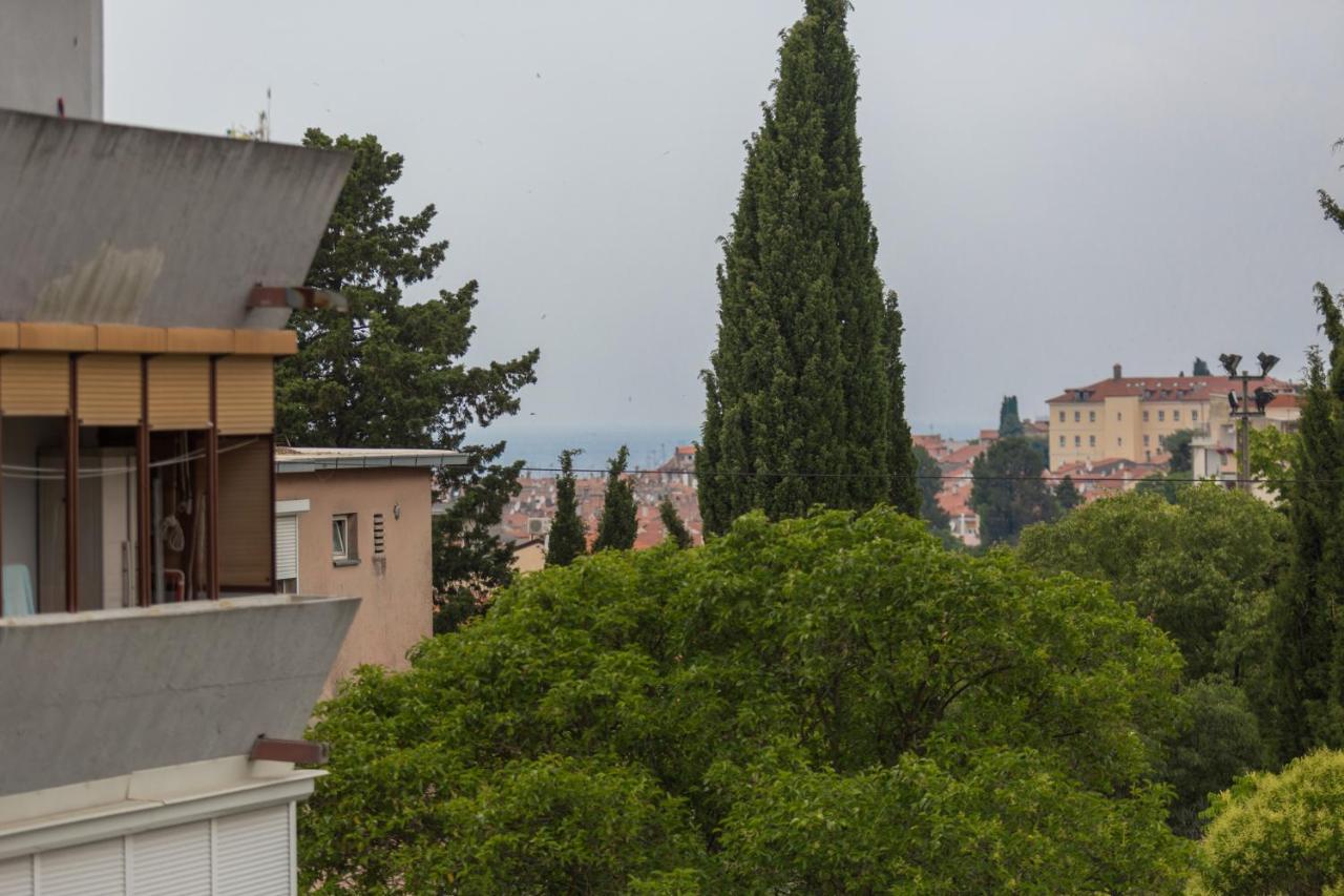Saint Vitus Apartment Rovinj Ngoại thất bức ảnh