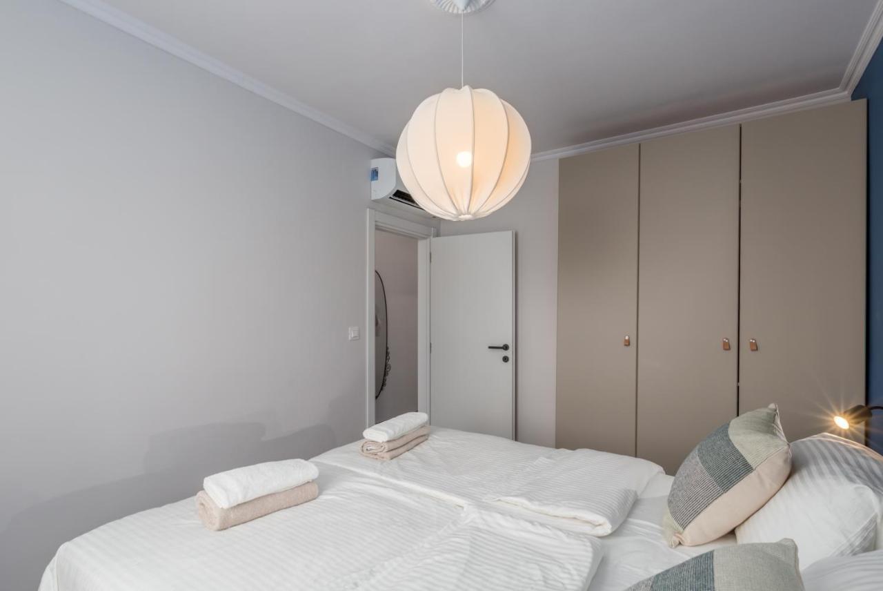 Saint Vitus Apartment Rovinj Ngoại thất bức ảnh