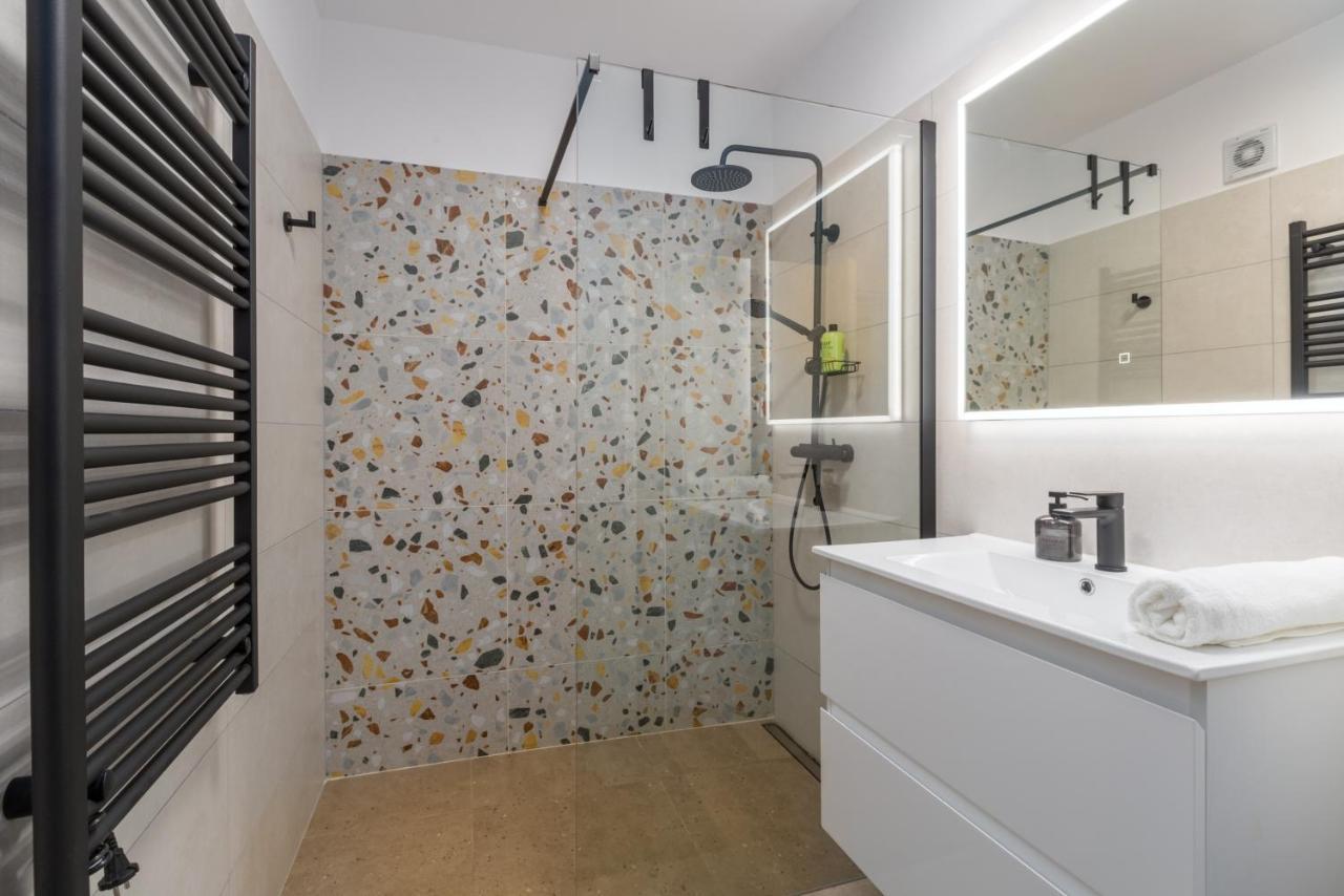 Saint Vitus Apartment Rovinj Ngoại thất bức ảnh