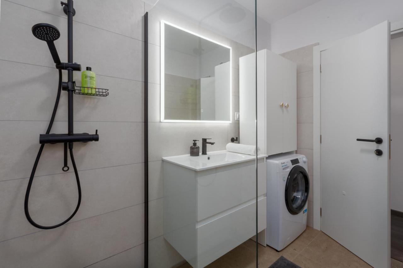 Saint Vitus Apartment Rovinj Ngoại thất bức ảnh