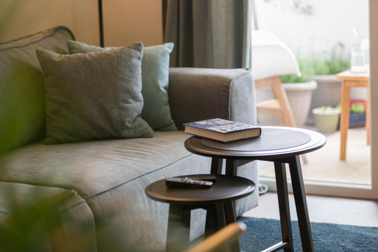 Saint Vitus Apartment Rovinj Ngoại thất bức ảnh