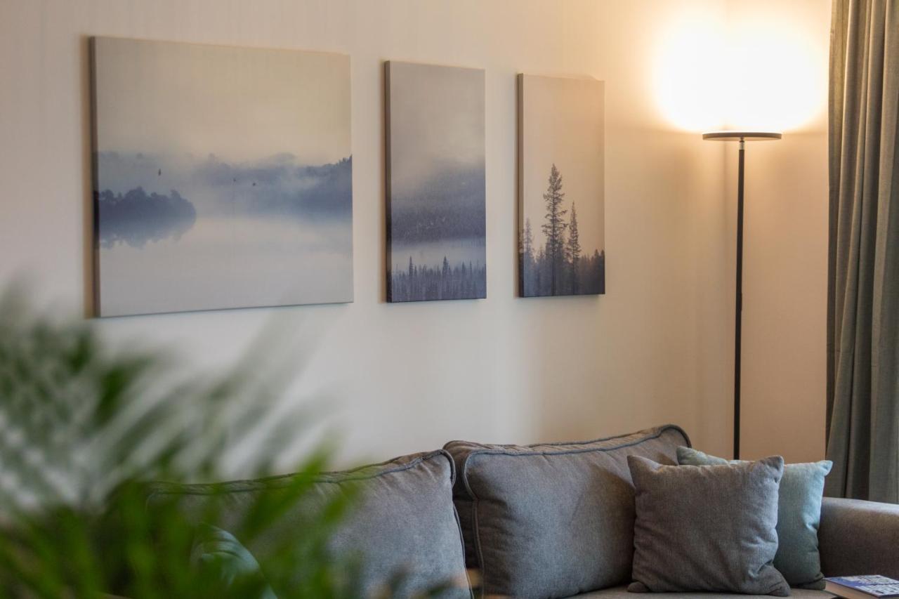 Saint Vitus Apartment Rovinj Ngoại thất bức ảnh