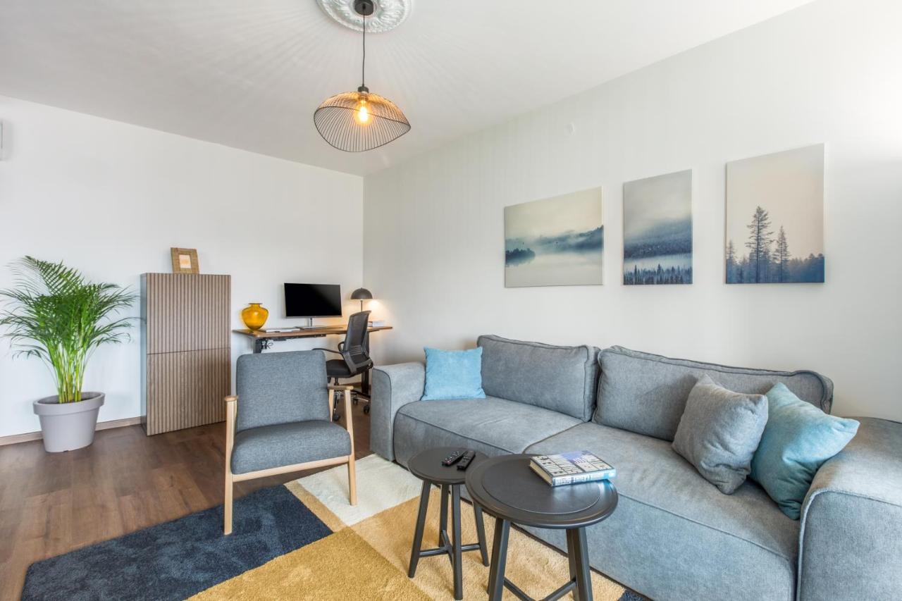 Saint Vitus Apartment Rovinj Ngoại thất bức ảnh