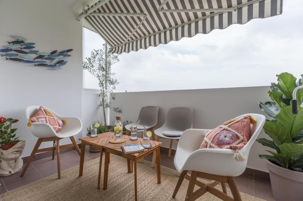 Saint Vitus Apartment Rovinj Ngoại thất bức ảnh